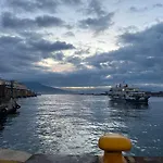 Διαμέρισμα Un Posto Solare Νάπολη