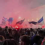 Un Posto Solare * Νάπολη