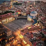 Un Posto Solare Διαμέρισμα Νάπολη