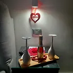 Un Posto Solare דירה