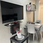 דירה Un Posto Solare