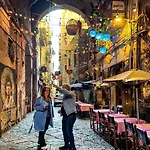 Διαμέρισμα Un Posto Solare