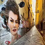 Διαμέρισμα Un Posto Solare Νάπολη