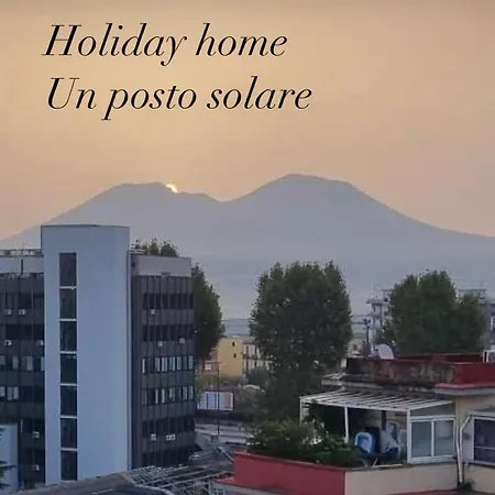 Un Posto Solare