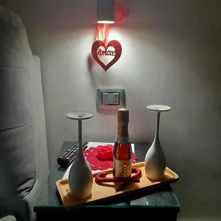 Un Posto Solare Appartement