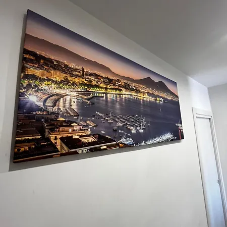 Appartement Un Posto Solare