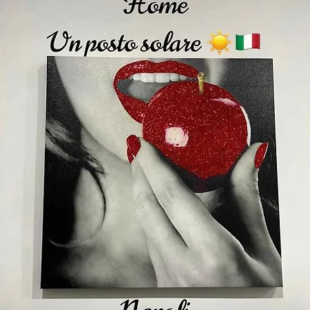 Un Posto Solare Naples