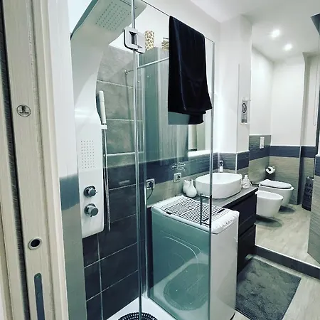 Un Posto Solare Apartment Naples
