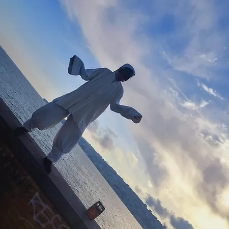 Un Posto Solare Appartement