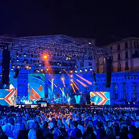 Appartement Un Posto Solare