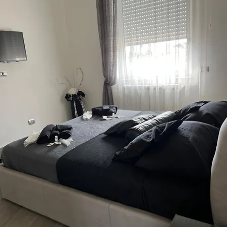 Un Posto Solare Apartment