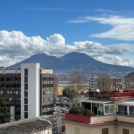 Appartement Un Posto Solare