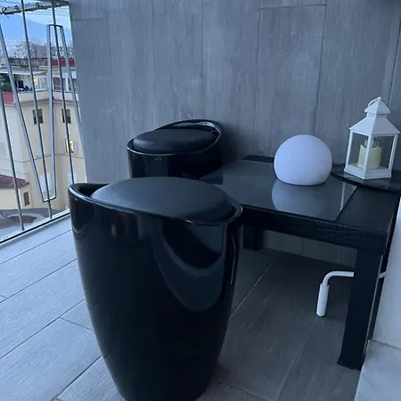 Un Posto Solare Apartment *