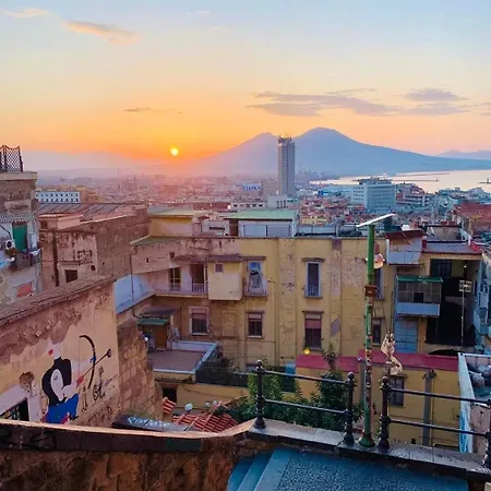 Apartment Un Posto Solare *