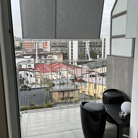Un Posto Solare Apartment