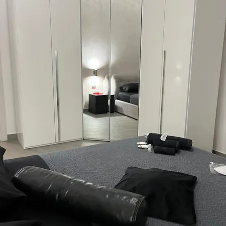 Un Posto Solare Apartment *
