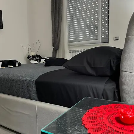 Apartment Un Posto Solare *