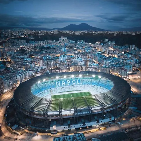 Un Posto Solare Appartement