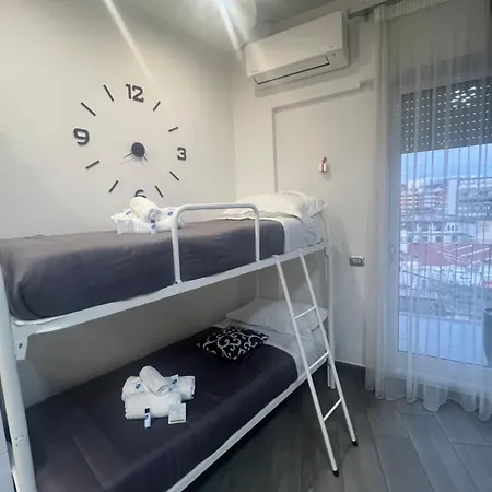 Un Posto Solare Apartment *