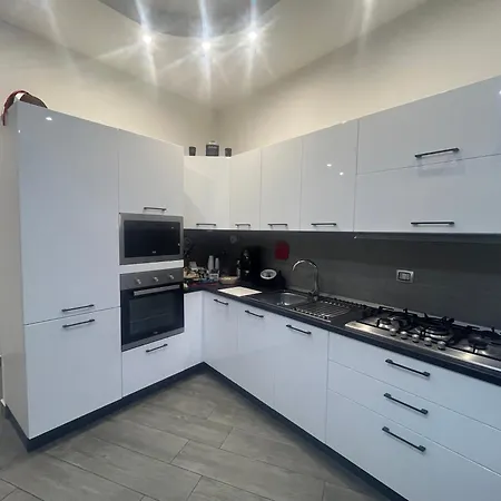 Appartement Un Posto Solare *