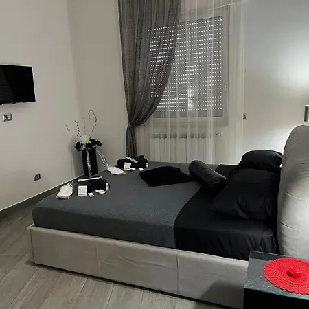 Un Posto Solare Apartment Naples