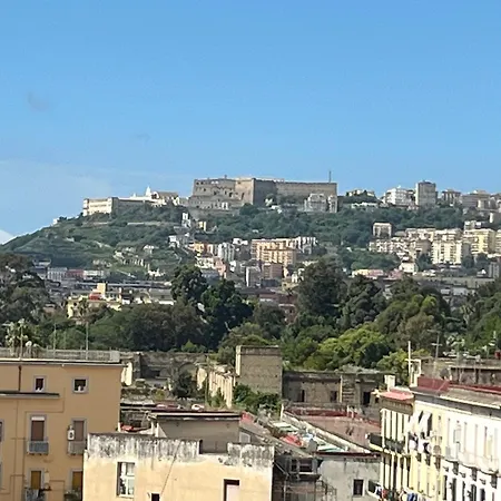 Apartment Un Posto Solare Naples