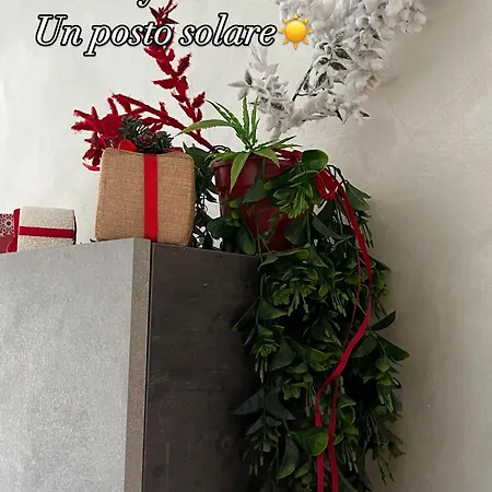Un Posto Solare Naples