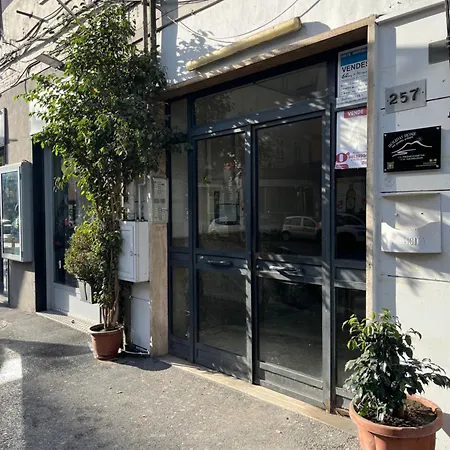 Un Posto Solare Apartment *
