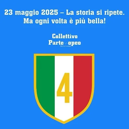 Un Posto Solare *