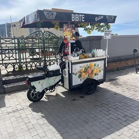 Un Posto Solare