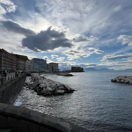 Un Posto Solare Appartement