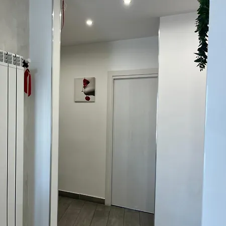 Appartement Un Posto Solare *