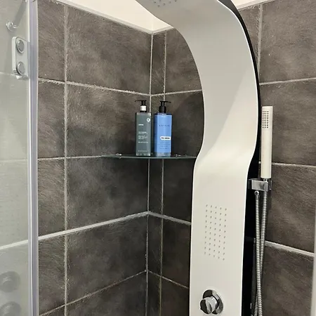 Un Posto Solare Appartement