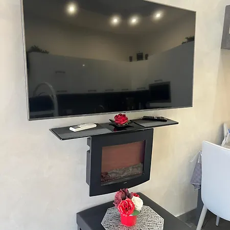 Appartement Un Posto Solare Naples