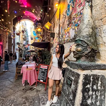 Appartement Un Posto Solare *