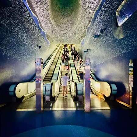 Un Posto Solare Naples