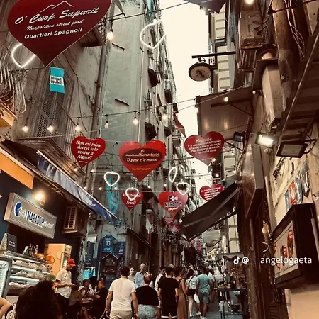 Appartement Un Posto Solare