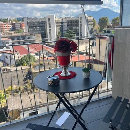 Un Posto Solare Appartement *