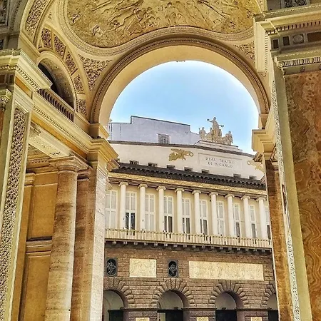 Appartement Un Posto Solare *