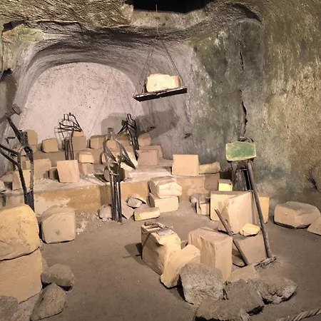 Un Posto Solare Appartement Naples