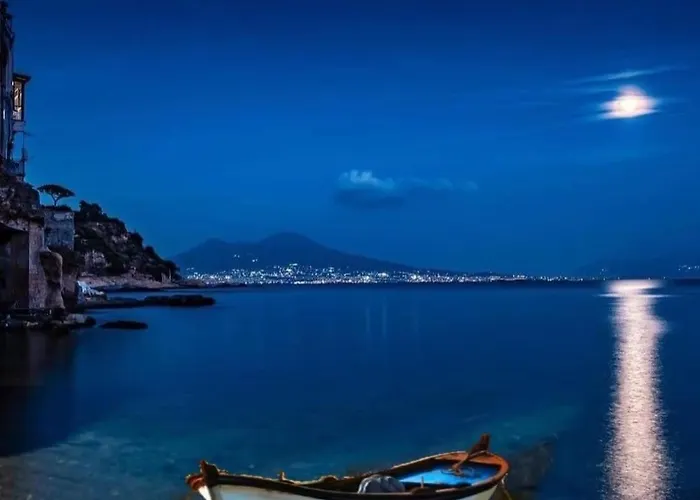 Un Posto Solare Apartament