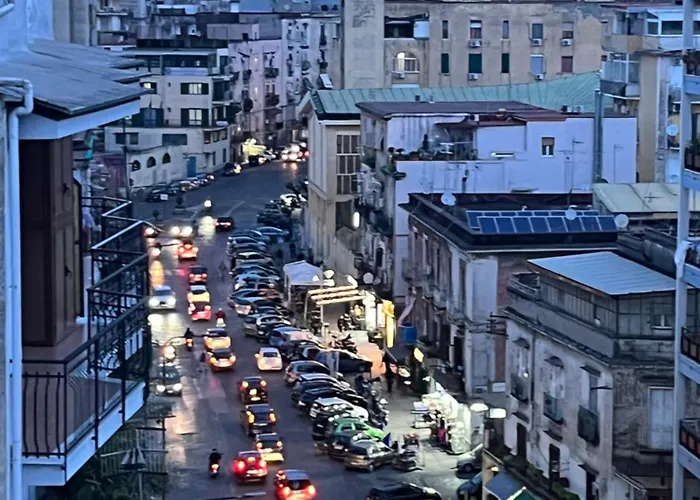 Διαμέρισμα Un Posto Solare *
