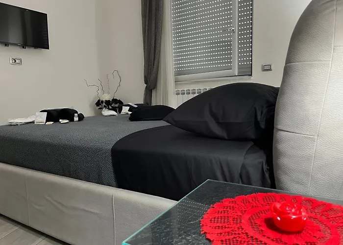 Apartament Un Posto Solare *