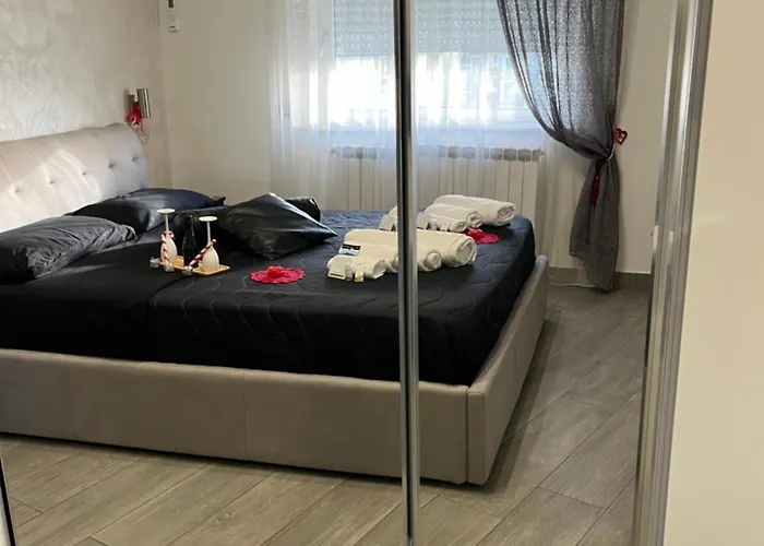 Apartament Un Posto Solare