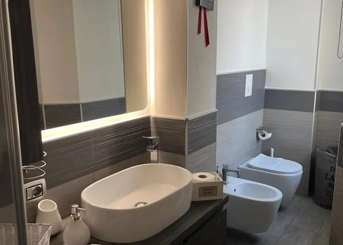 Un Posto Solare Apartament *