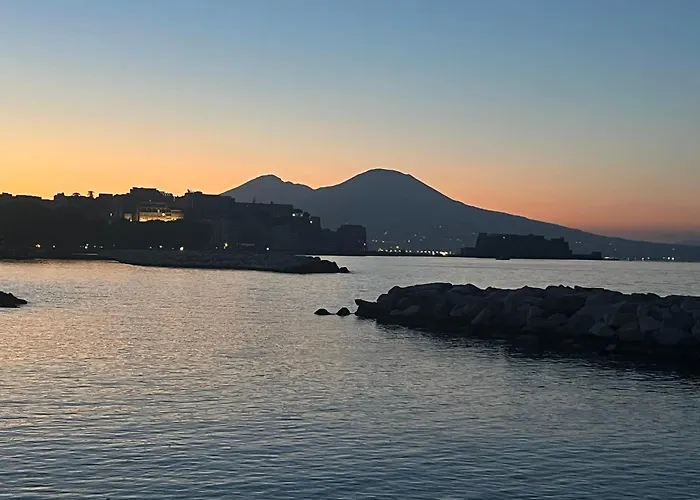 Un Posto Solare * Neapol