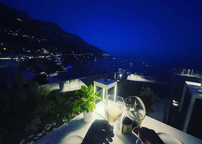 Un Posto Solare Lejlighed *