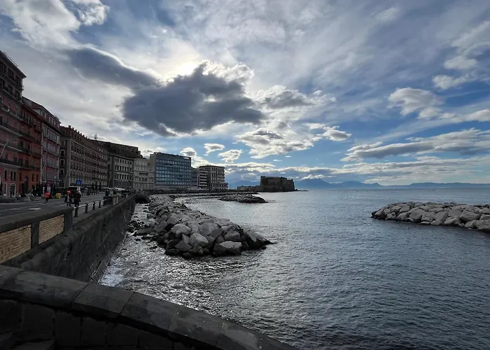 Un Posto Solare Apartament