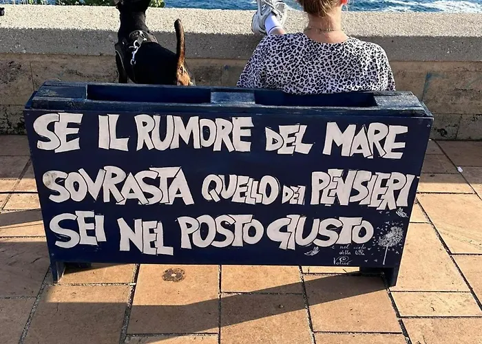 Apartament Un Posto Solare Neapol