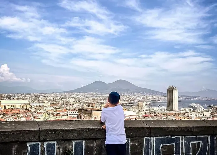 Un Posto Solare Neapol